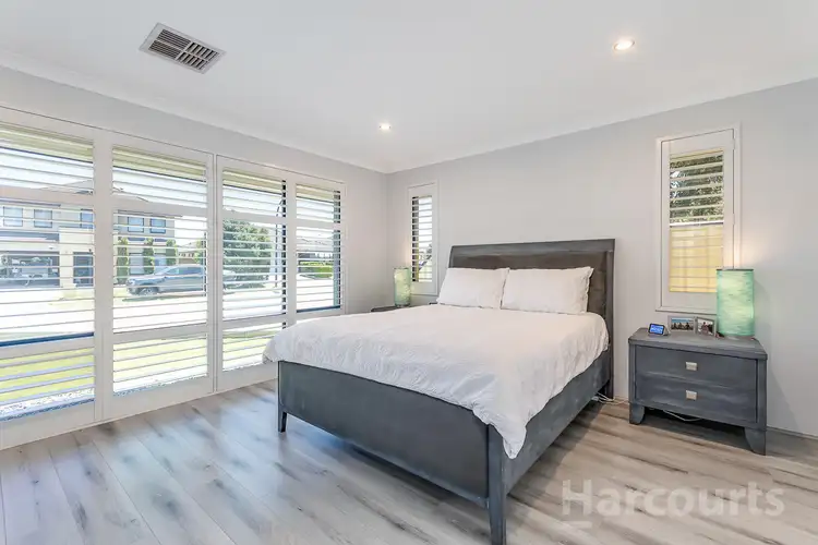 Third view of Homely house listing, 28 Lomita Link, Clarkson WA 6030