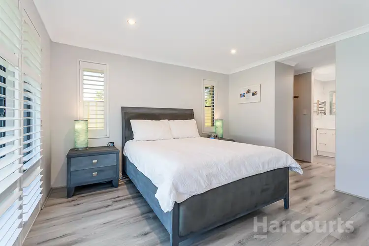Fourth view of Homely house listing, 28 Lomita Link, Clarkson WA 6030