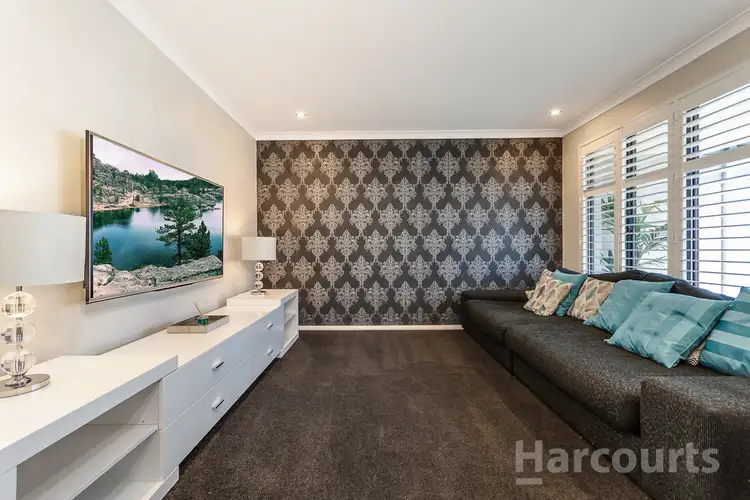 Sixth view of Homely house listing, 28 Lomita Link, Clarkson WA 6030