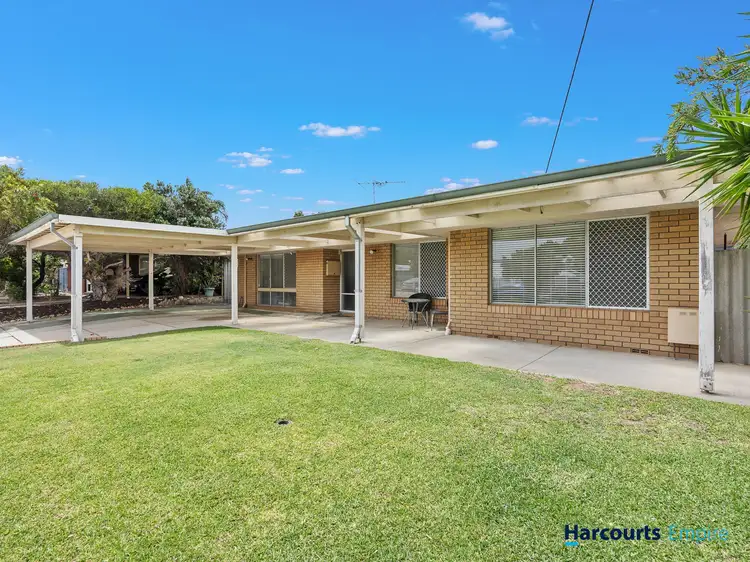 Second view of Homely house listing, 80 Lymburner Drive, Hillarys WA 6025