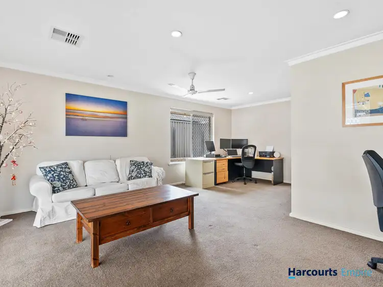 Fifth view of Homely house listing, 80 Lymburner Drive, Hillarys WA 6025