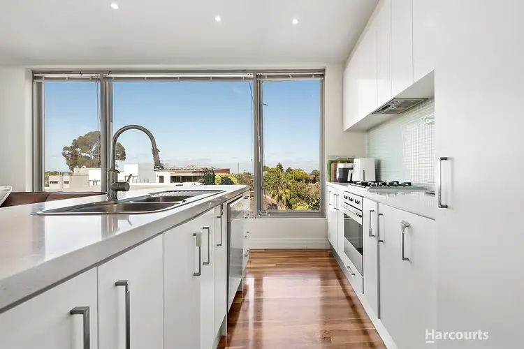 Second view of Homely apartment listing, 409/91-93 Tram Road, Doncaster VIC 3108