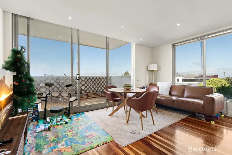 Fourth view of Homely apartment listing, 409/91-93 Tram Road, Doncaster VIC 3108
