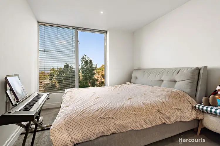 Fifth view of Homely apartment listing, 409/91-93 Tram Road, Doncaster VIC 3108