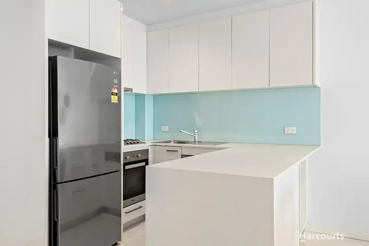 Second view of Homely apartment listing, 302/181 Manningham Road, Templestowe Lower VIC 3107