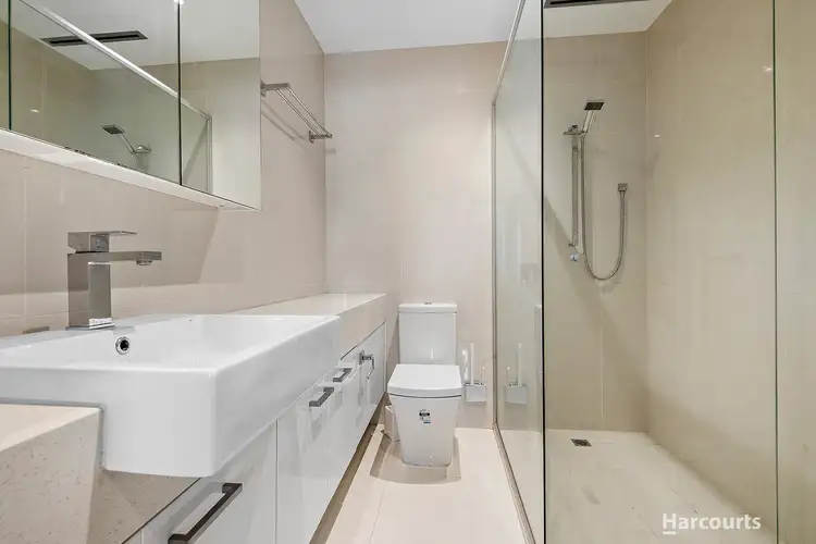 Fourth view of Homely apartment listing, 302/181 Manningham Road, Templestowe Lower VIC 3107