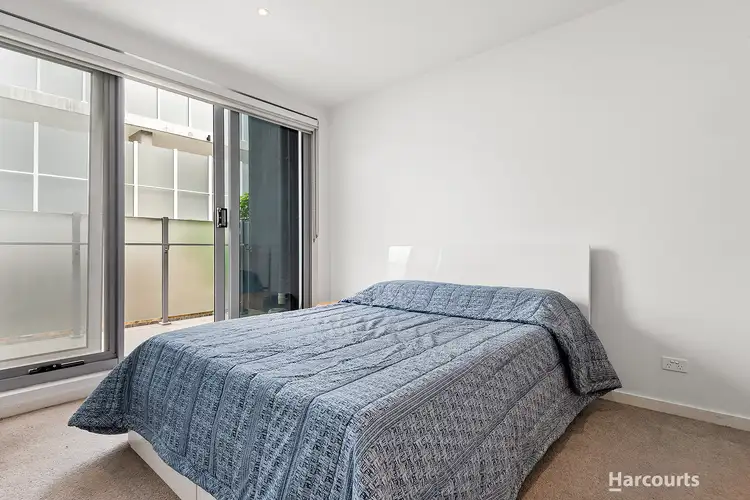 Fifth view of Homely apartment listing, 302/181 Manningham Road, Templestowe Lower VIC 3107