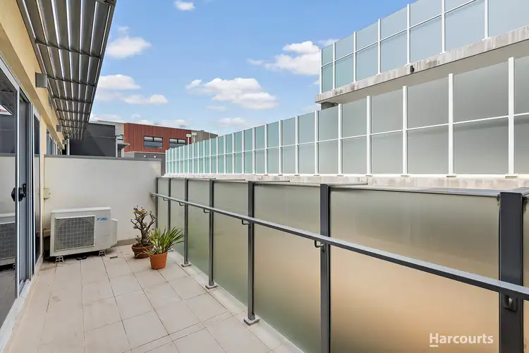 Sixth view of Homely apartment listing, 302/181 Manningham Road, Templestowe Lower VIC 3107