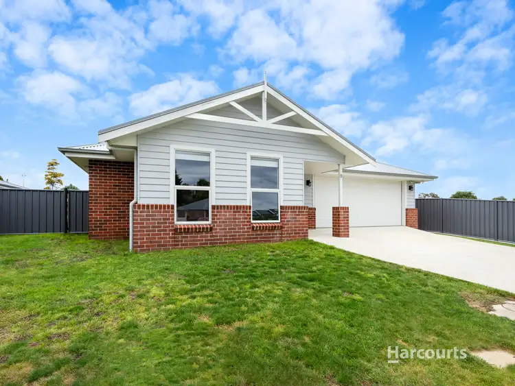 Second view of Homely house listing, 5 Brighton Place, Wynyard TAS 7325