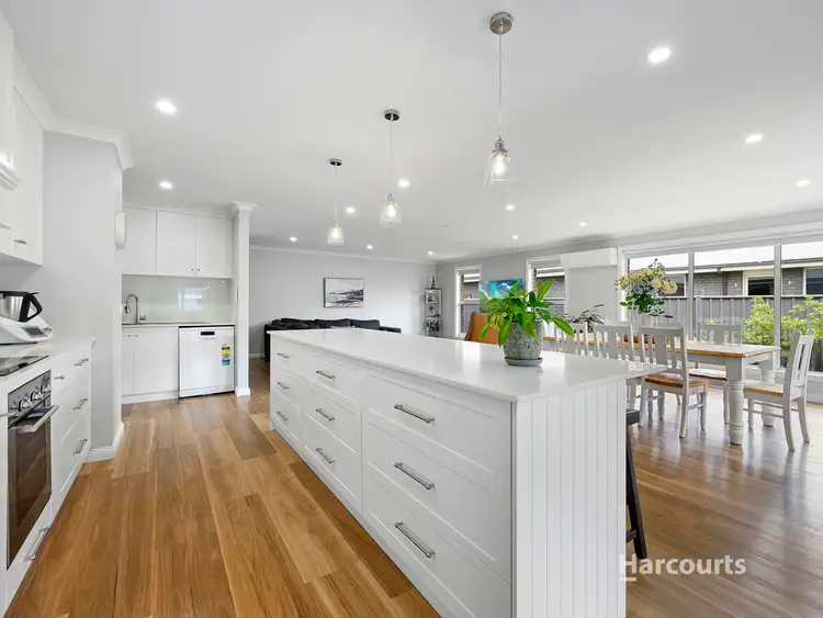 Fifth view of Homely house listing, 5 Brighton Place, Wynyard TAS 7325