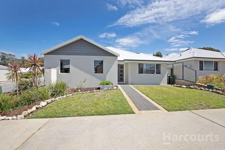 Third view of Homely house listing, 2 Galveston Court, Meadow Springs WA 6210