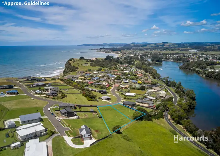 10A & 10B Inglisdale Drive, Wynyard TAS 7325