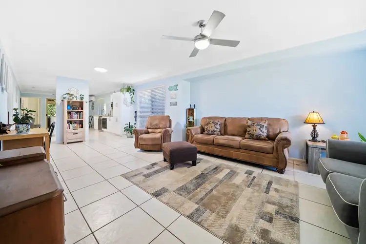 Second view of Homely house listing, 38 Duncan Street, Wellington Point QLD 4160