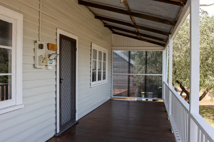 Third view of Homely house listing, 44 Hanrahan Street, Deanmill WA 6258