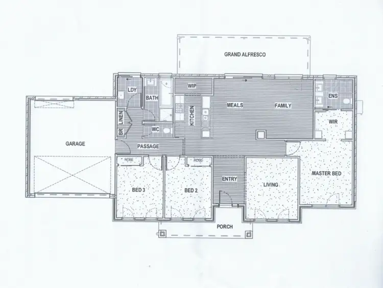 Second view of Homely house listing, 14 James Street, Mansfield VIC 3722