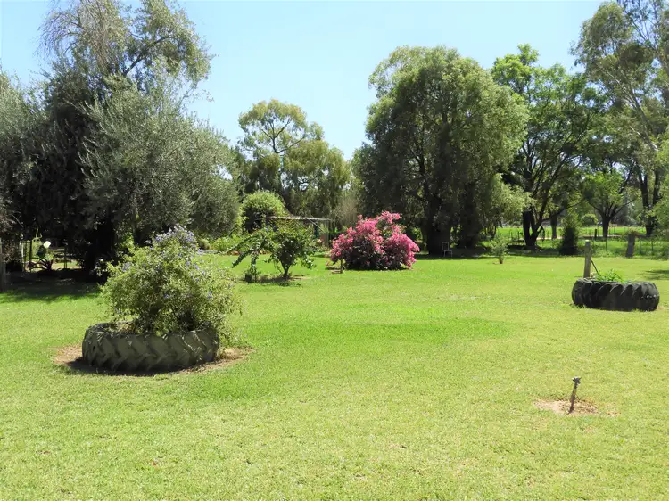 Second view of Homely rural property listing, 45 Hilton Lane, Warren NSW 2824