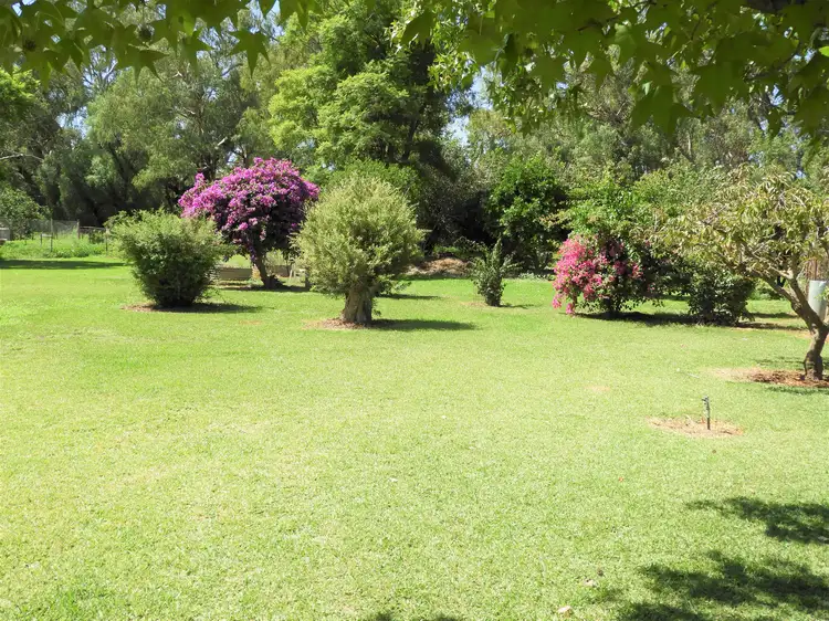 Third view of Homely rural property listing, 45 Hilton Lane, Warren NSW 2824