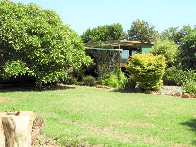 Fifth view of Homely rural property listing, 45 Hilton Lane, Warren NSW 2824