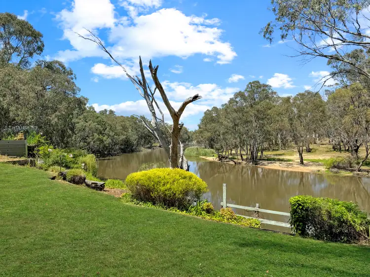 Second view of Homely house listing, 204 River Street, Deniliquin NSW 2710