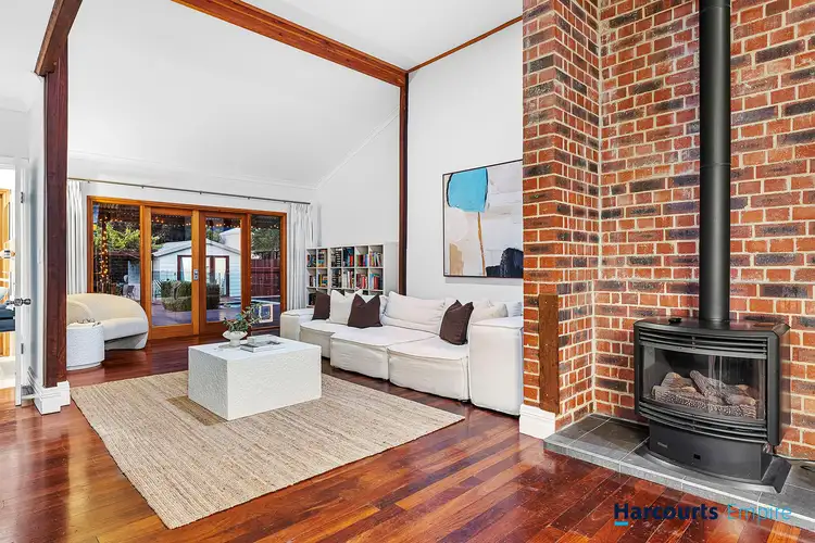 Third view of Homely house listing, 132 Cobb Street, Scarborough WA 6019