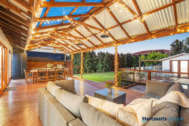 Fourth view of Homely house listing, 132 Cobb Street, Scarborough WA 6019