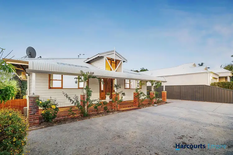 Fifth view of Homely house listing, 132 Cobb Street, Scarborough WA 6019