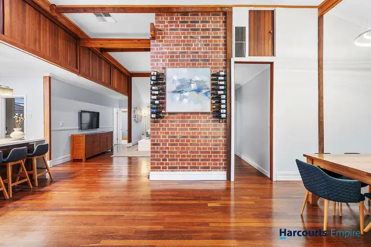 Sixth view of Homely house listing, 132 Cobb Street, Scarborough WA 6019