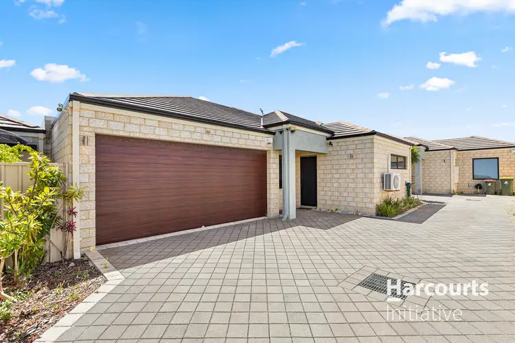 Main view of Homely house listing, 48B Shelbred Way, Westminster WA 6061