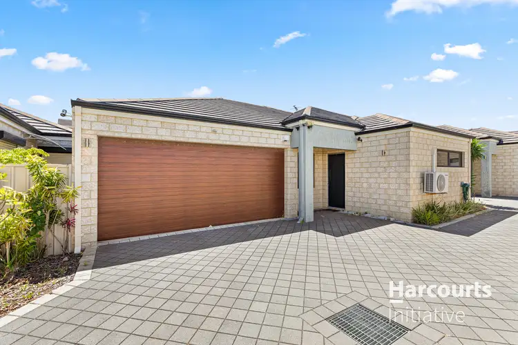 Second view of Homely house listing, 48B Shelbred Way, Westminster WA 6061