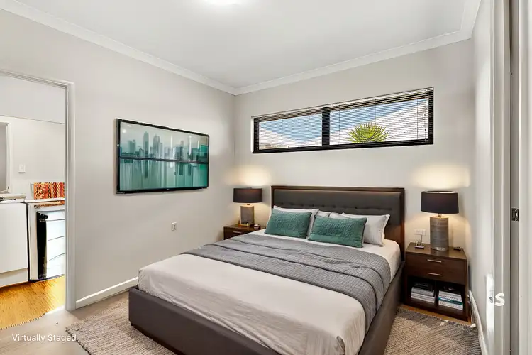 Third view of Homely house listing, 48B Shelbred Way, Westminster WA 6061