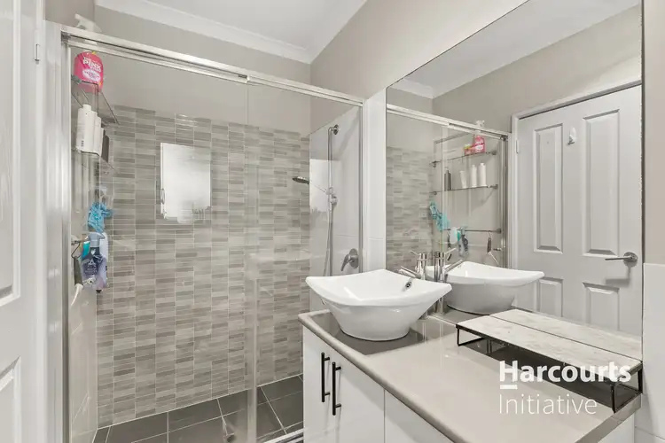 Fourth view of Homely house listing, 48B Shelbred Way, Westminster WA 6061