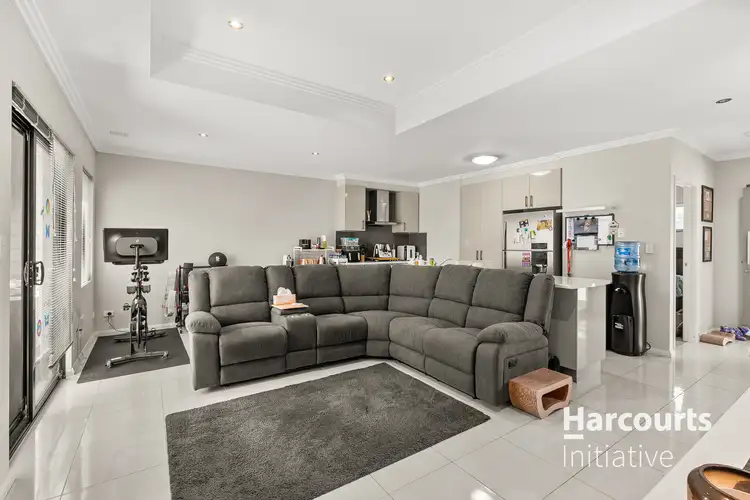 Seventh view of Homely house listing, 48B Shelbred Way, Westminster WA 6061