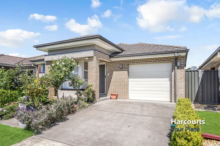 Main view of Homely house listing, 47 Blackburn Street, Ropes Crossing NSW 2760