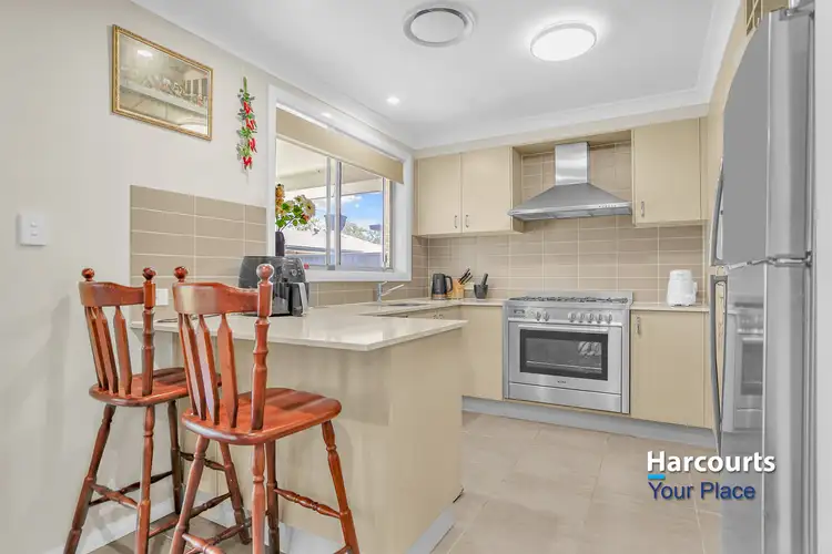 Fourth view of Homely house listing, 47 Blackburn Street, Ropes Crossing NSW 2760