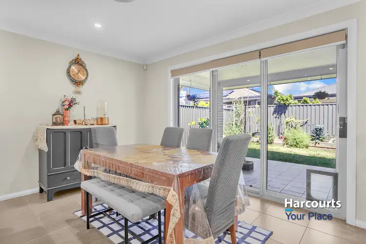 Fifth view of Homely house listing, 47 Blackburn Street, Ropes Crossing NSW 2760