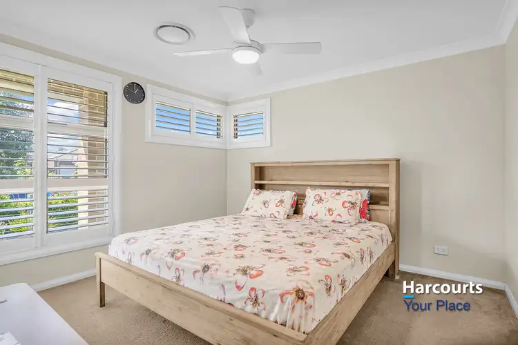 Sixth view of Homely house listing, 47 Blackburn Street, Ropes Crossing NSW 2760