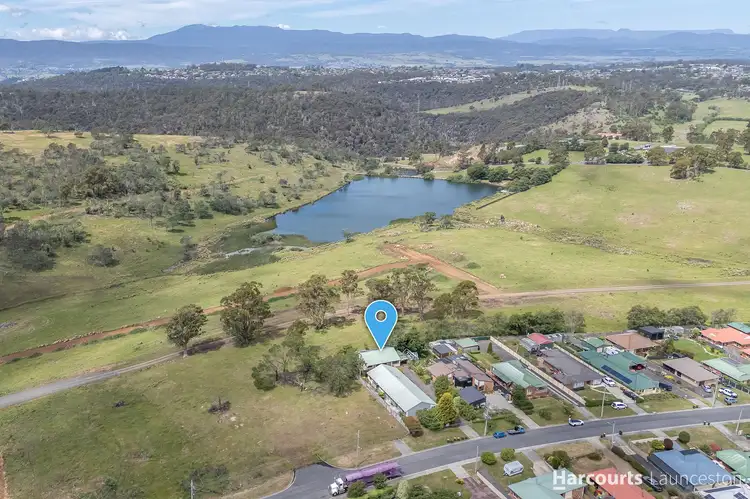 Main view of Homely house listing, 3/24 Glover Avenue, Blackstone Heights TAS 7250