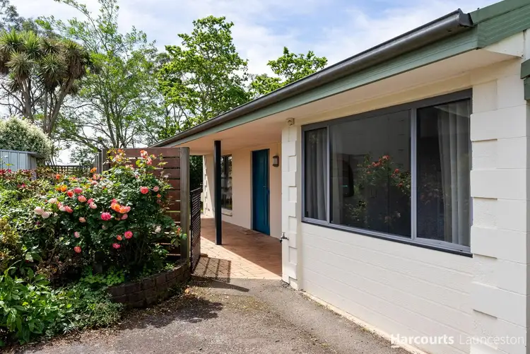 Second view of Homely house listing, 3/24 Glover Avenue, Blackstone Heights TAS 7250
