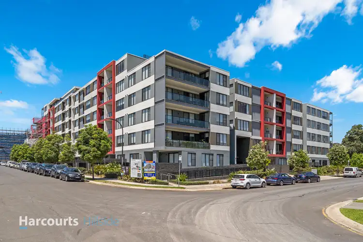 310/10 Grassland Street, Rouse Hill NSW 2155