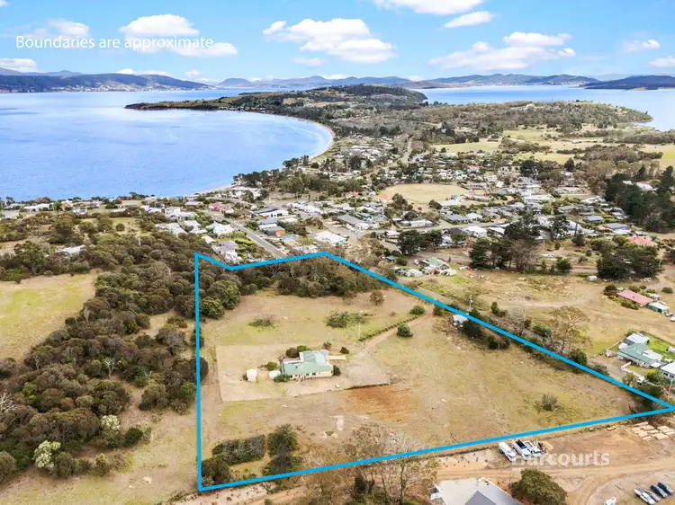 Main view of Homely house listing, 15 Roaring Beach Road, South Arm TAS 7022