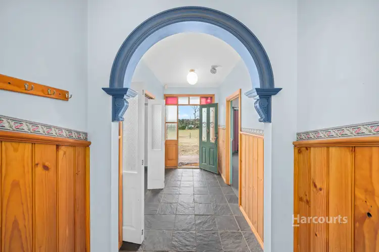 Fifth view of Homely house listing, 15 Roaring Beach Road, South Arm TAS 7022