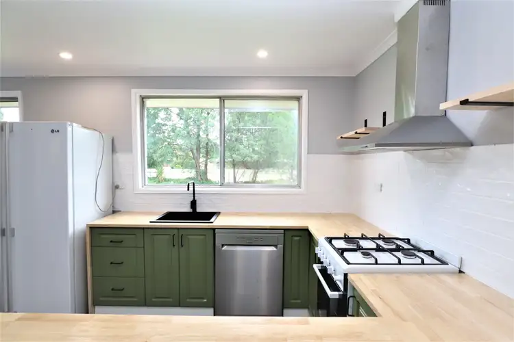 Second view of Homely house listing, 22 Cutler Avenue, Cootamundra NSW 2590