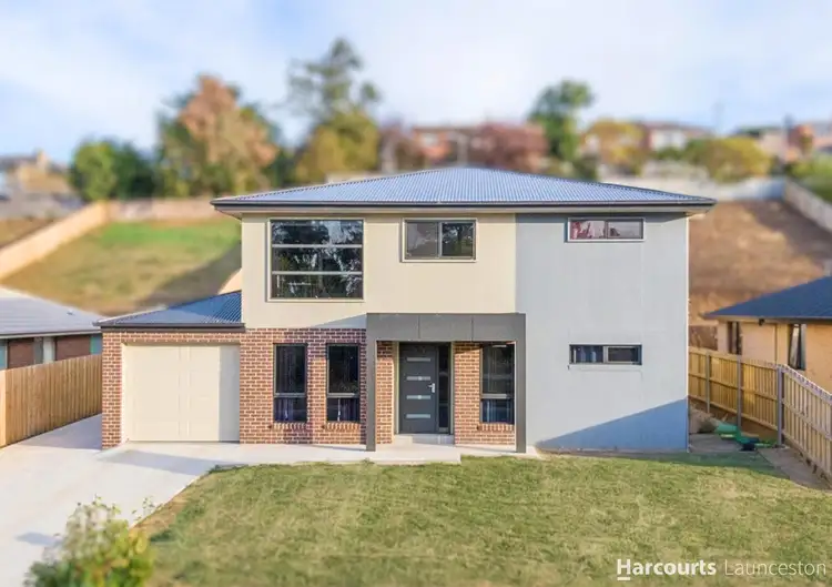 75 Parklands Parade, Newnham TAS 7248