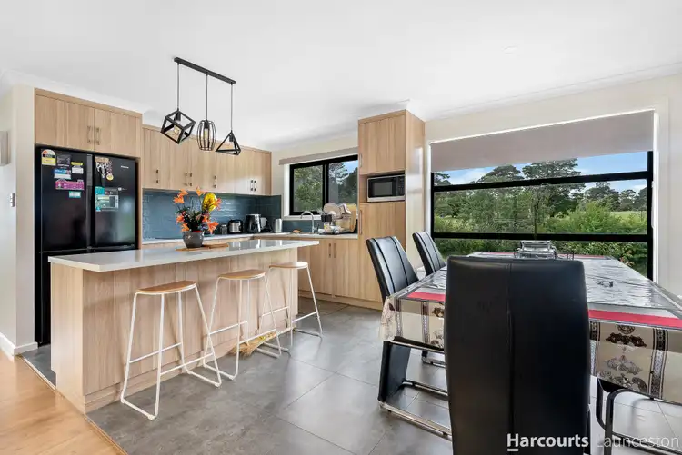 Third view of Homely house listing, 75 Parklands Parade, Newnham TAS 7248