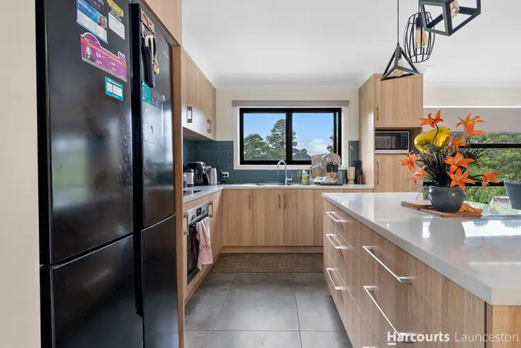 Fourth view of Homely house listing, 75 Parklands Parade, Newnham TAS 7248