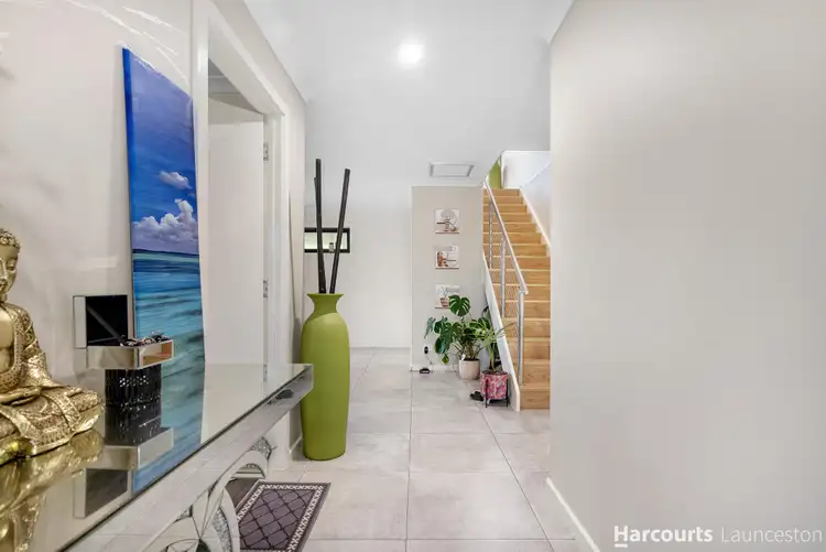 Fifth view of Homely house listing, 75 Parklands Parade, Newnham TAS 7248