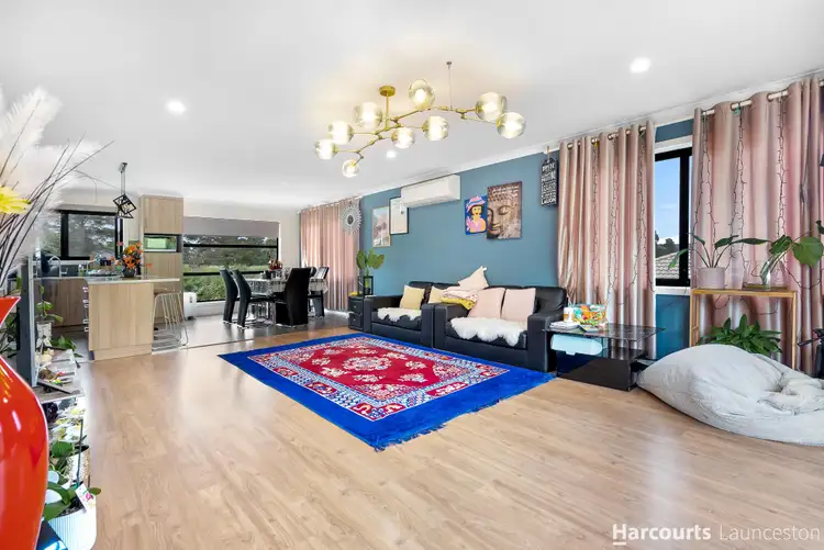 Sixth view of Homely house listing, 75 Parklands Parade, Newnham TAS 7248