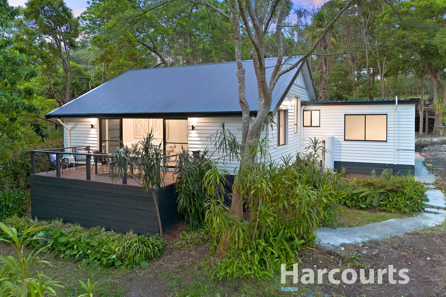 Main view of Homely house listing, 4 Oakwood Lane, Belgrave VIC 3160