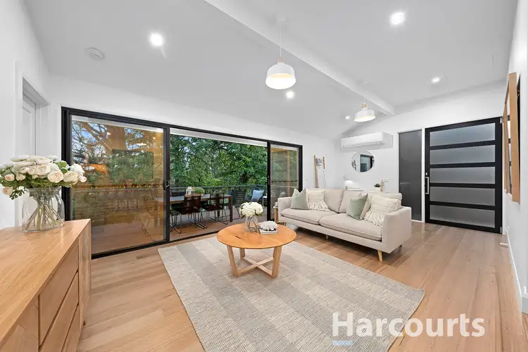 Fourth view of Homely house listing, 4 Oakwood Lane, Belgrave VIC 3160