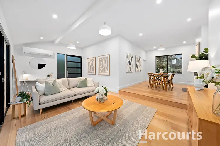 Fifth view of Homely house listing, 4 Oakwood Lane, Belgrave VIC 3160